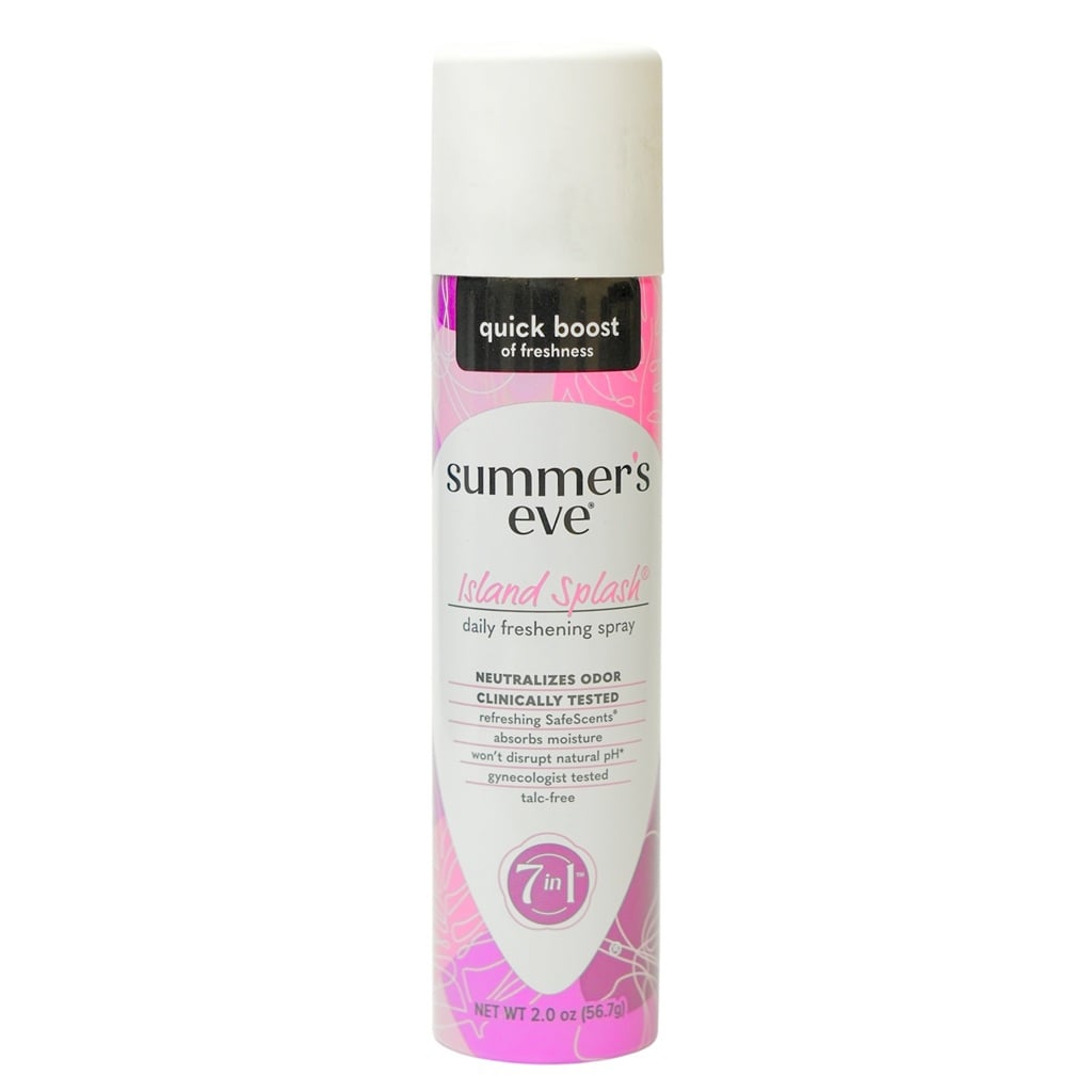 Island Splash Deodorant Spray 56.7 g