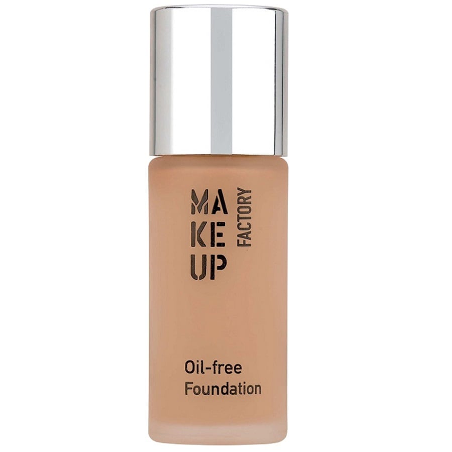 Oil Free Foundation 20 ml