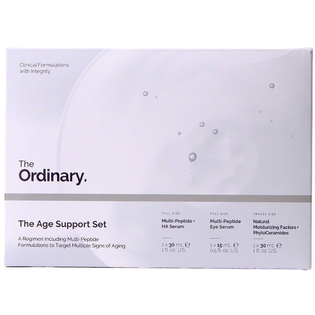 The Age Support Set 3 PCS