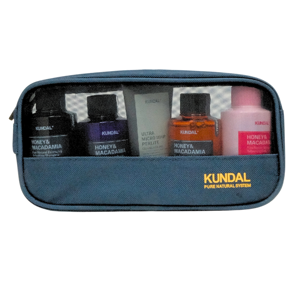 Travel Kit (White Musk) 6 PCS