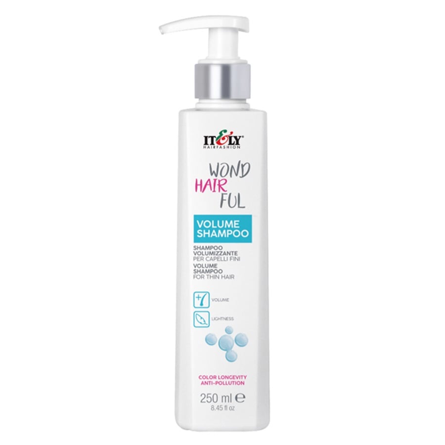 Volume Shampoo