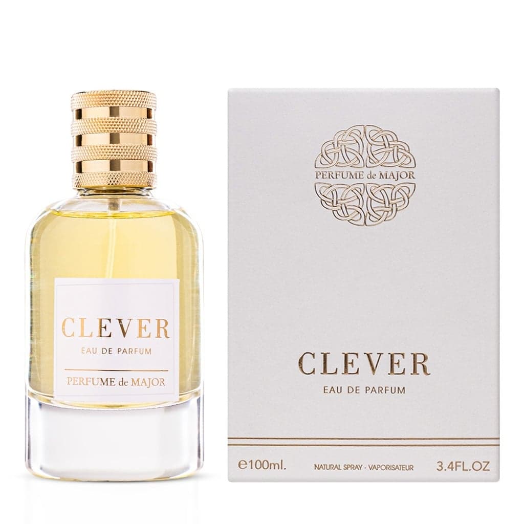 Clever EDP 100 ml