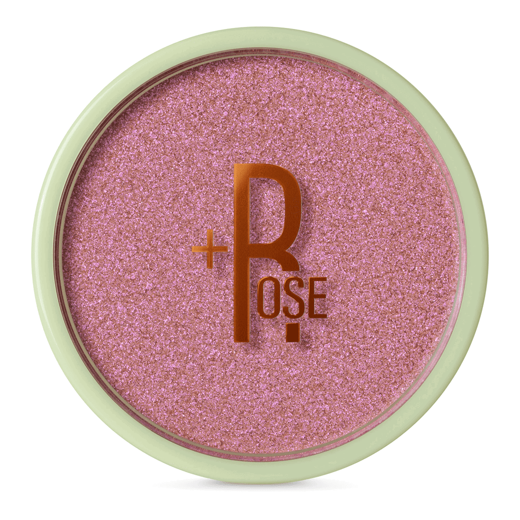 +Rose Glow-y Powder