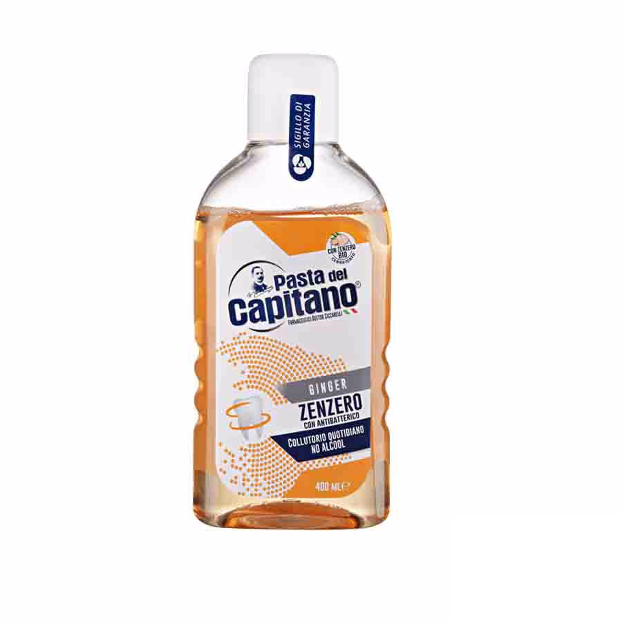 Mouthwash Ginger 400 ml