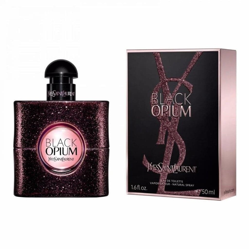 عطر بلاك أوبيوم او دي تواليت