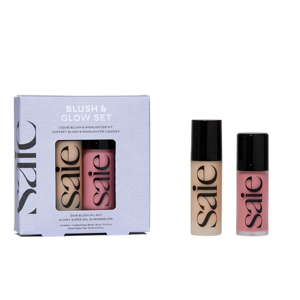 Blush & Glow Gift Set 2 PCS