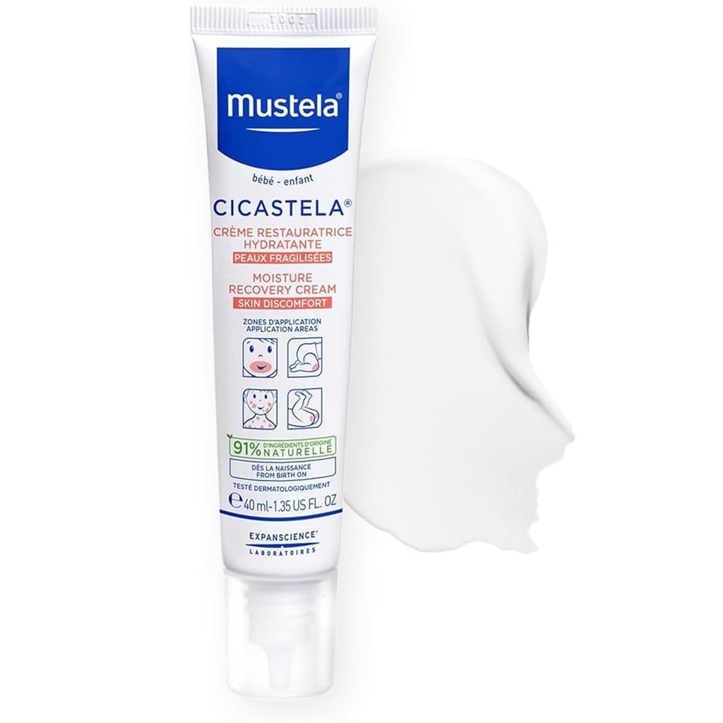 Cicastela Moisture Recovery Cream 40 ml
