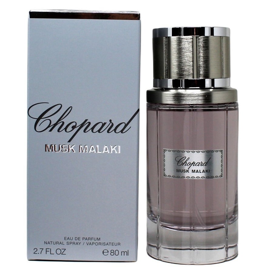 Chopard Musk Malaki EDP 80 ml