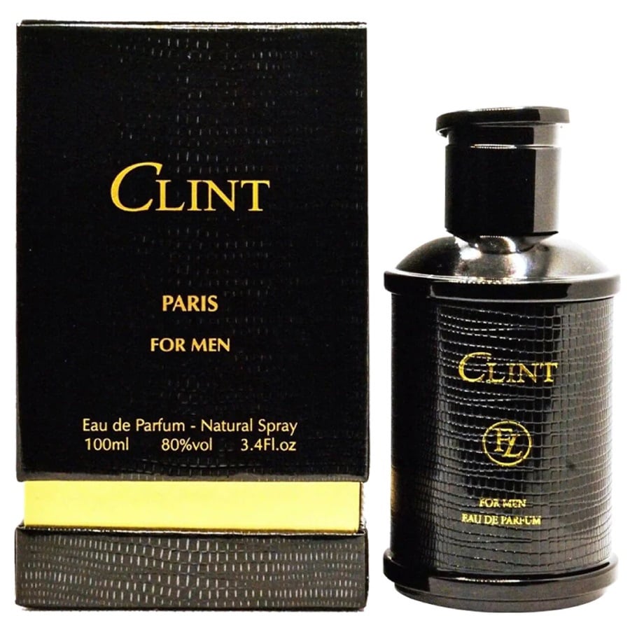 عطر كلينت اودي بارفيوم 100 مل