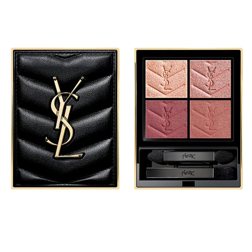 Couture Mini Clutch Eyeshadow Palette No 500