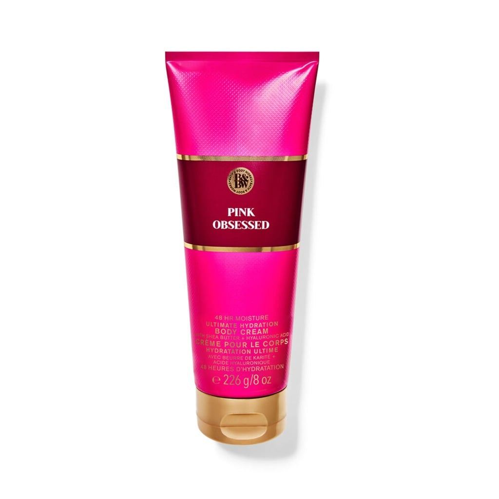 Pink Obsessed Hydration Body Cream 226 g