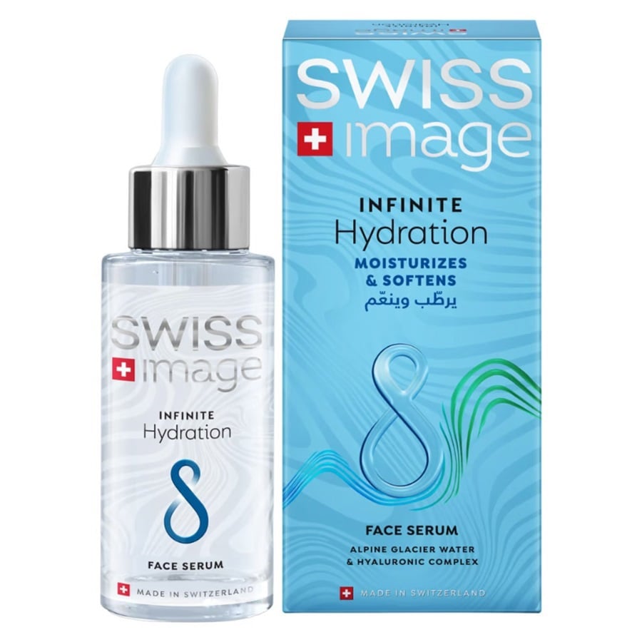 Infinite Hydration Serum 30 ml