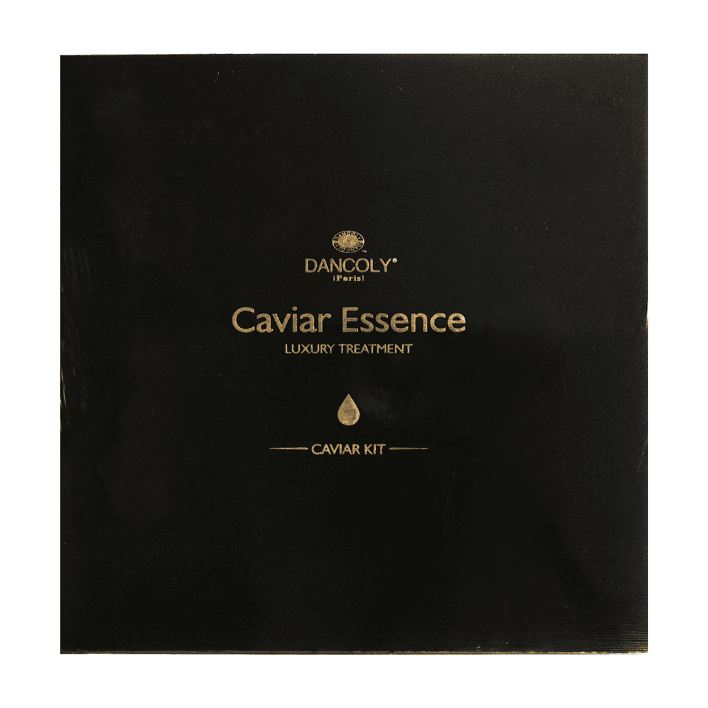 Caviar Essence Luxury Treatment Set