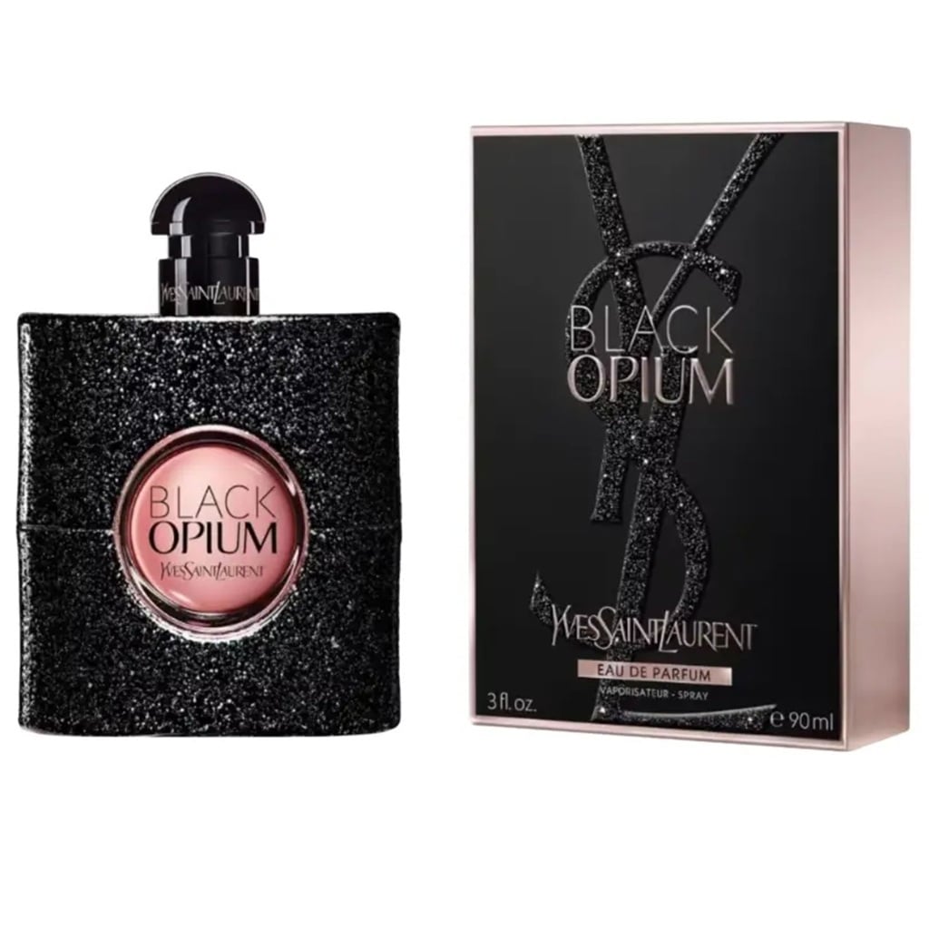 Black Opium EDP