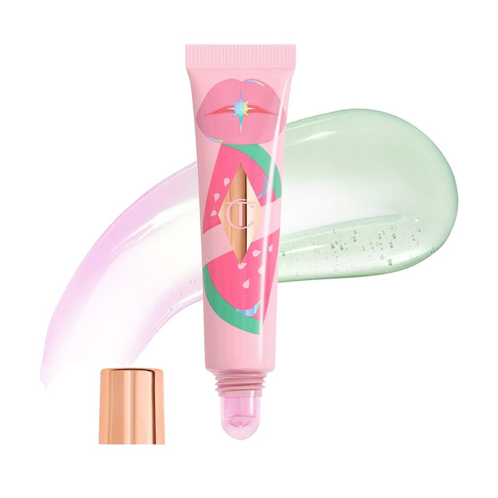 Unreal Lips Healthy Glow Nectar Oil in Pink Watermelon 14 ml