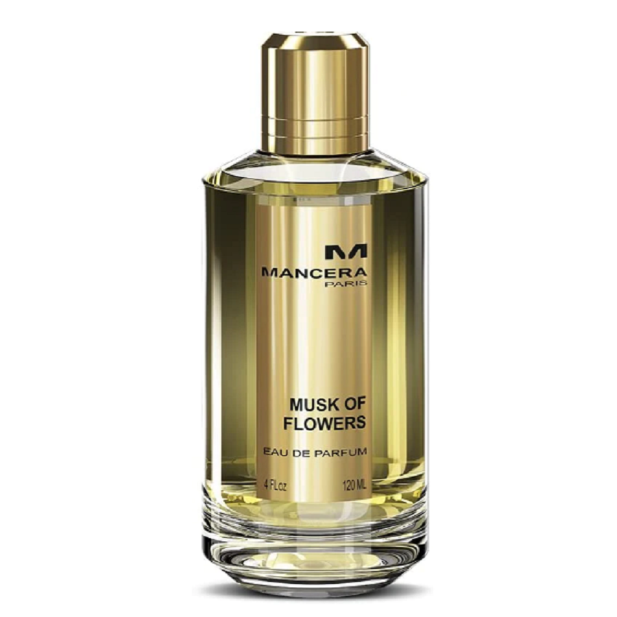 Musk of Flower EDP 120 ml