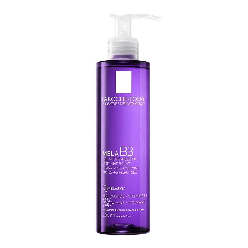 Mela B3 Mirco-Peeling Gel 200 ml