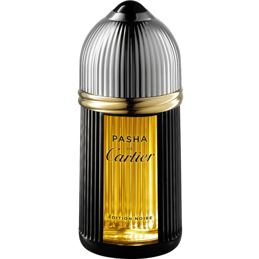 عطر باشا دي كارتيير إديشن نوار أودي تواليت 100 مل
