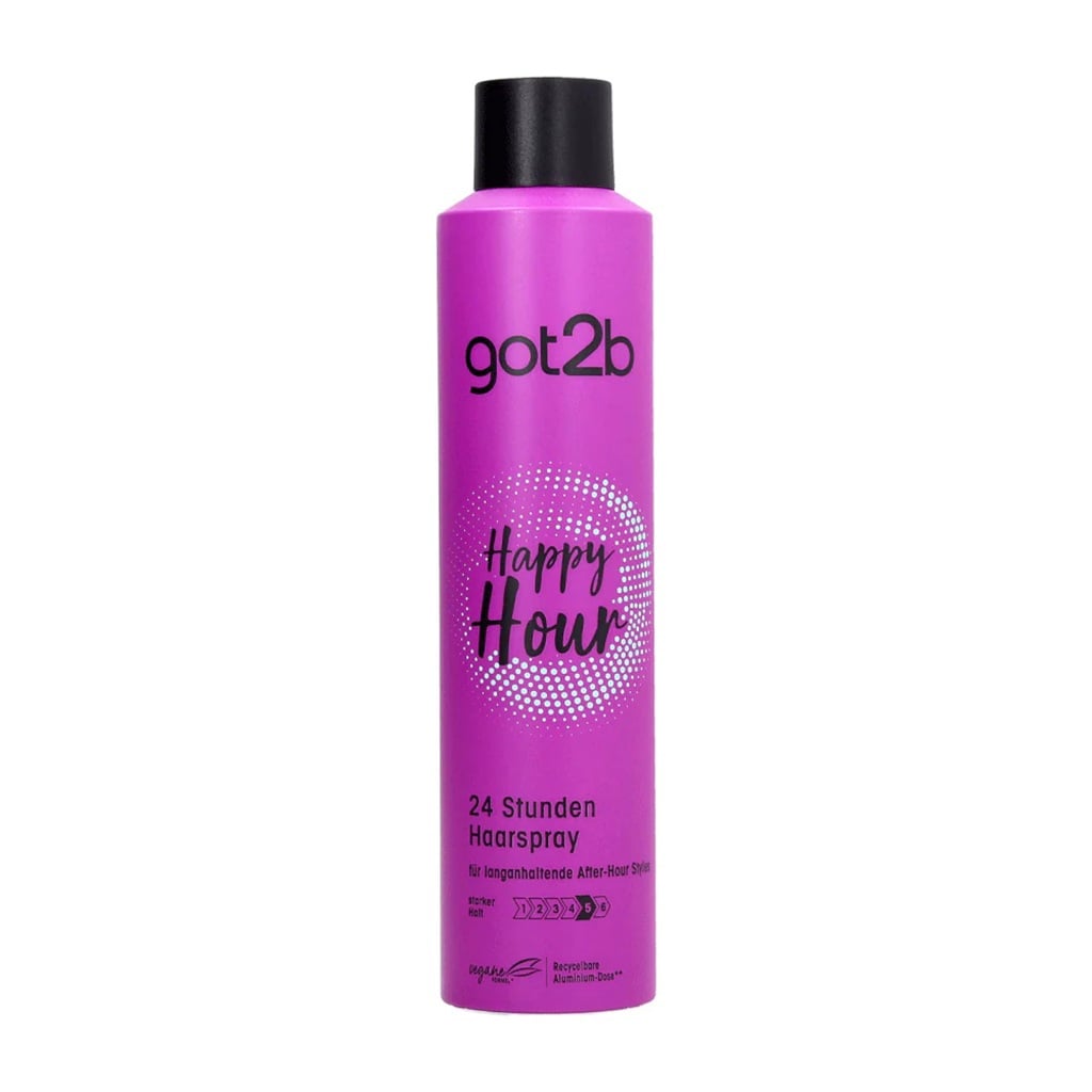 Got2b Happy Hour Hair Spray 300 ml