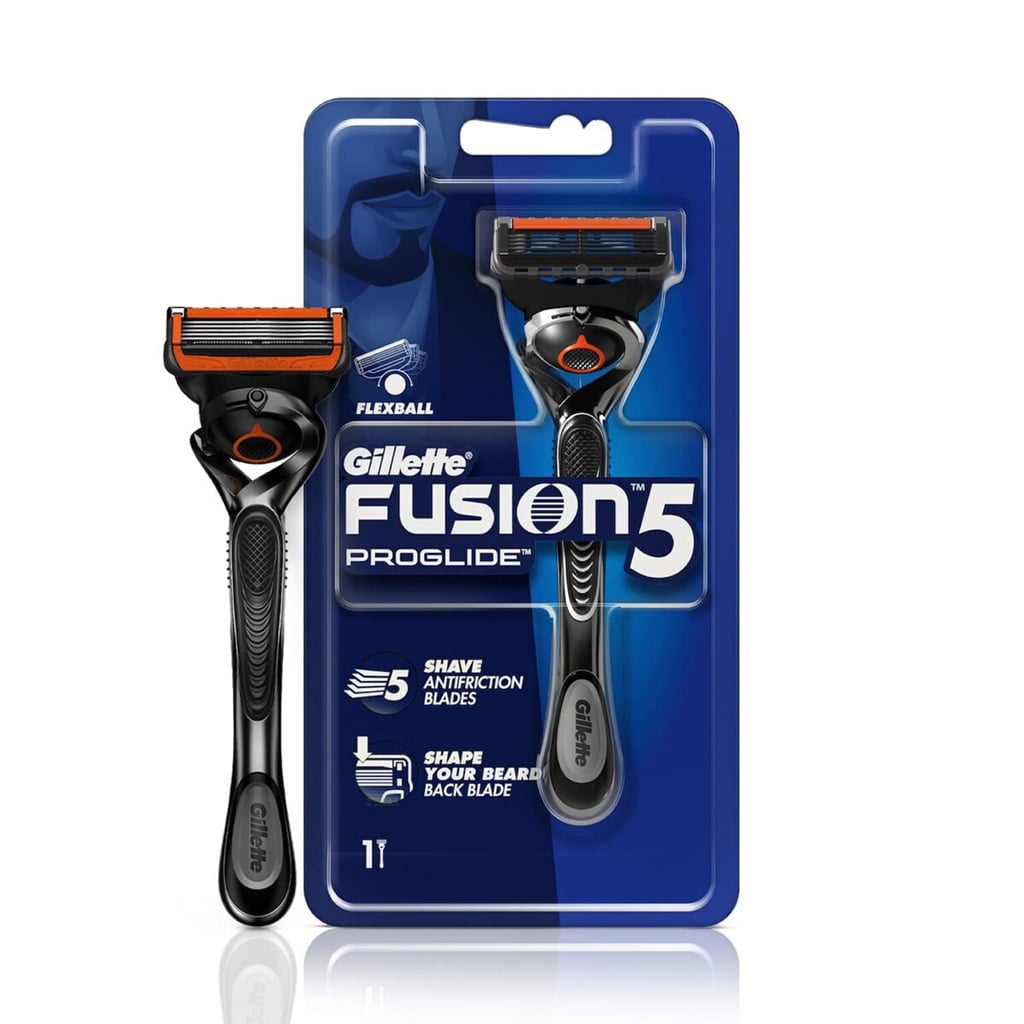 Fusion 5 ProGlide Razor