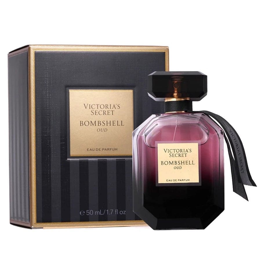 عطر بومبشيل عود اودي بارفيوم 100 مل