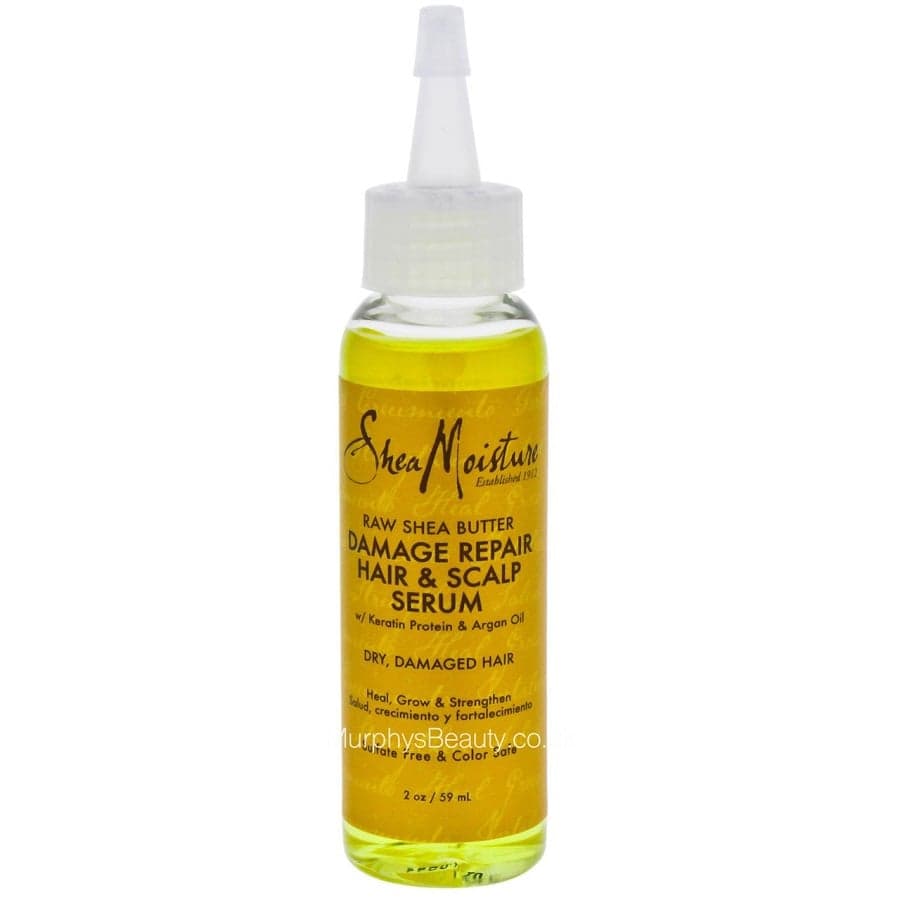 Damage Repair Hair & Scalp Serum 59 ml