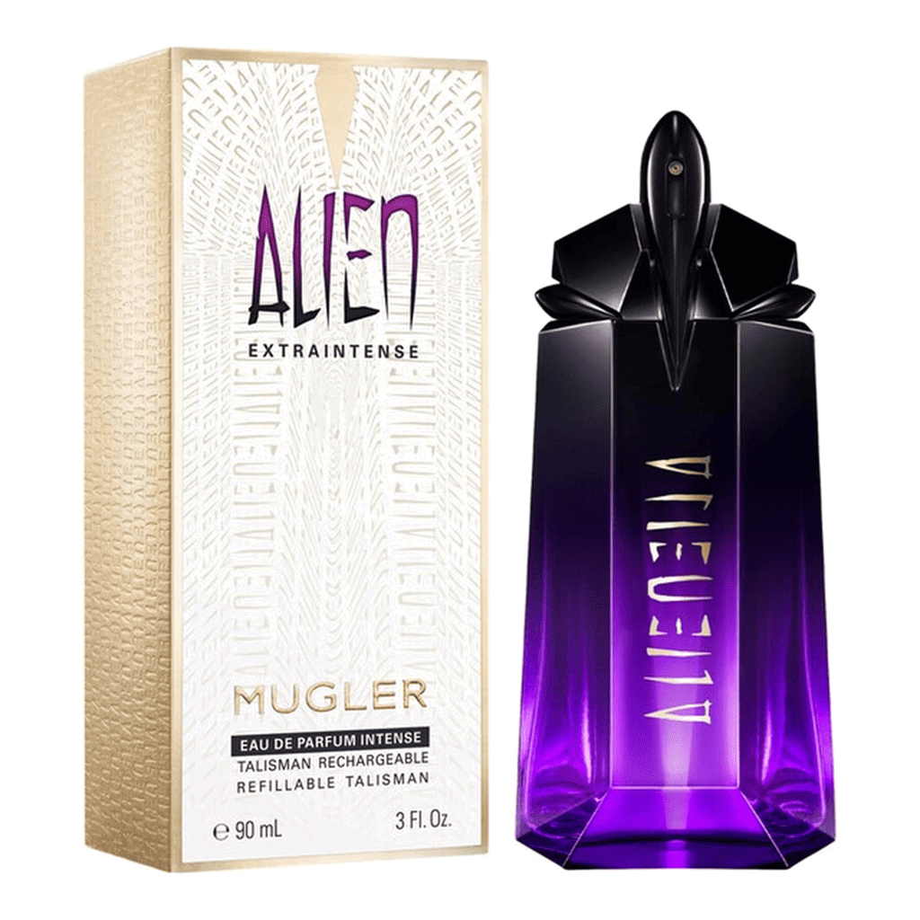 Alien Extraintense EDP Intense 90 ml
