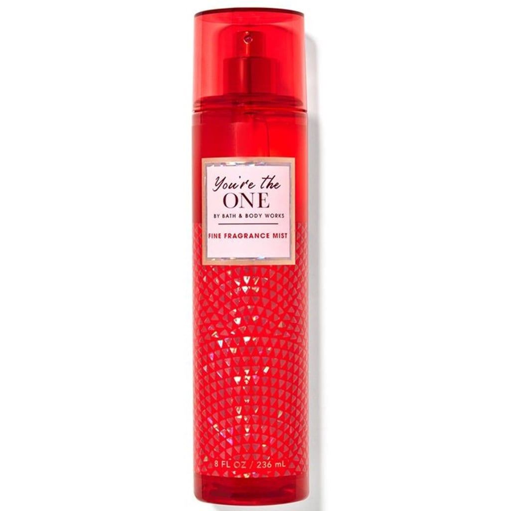 You Are The One Body Mist 236 ml