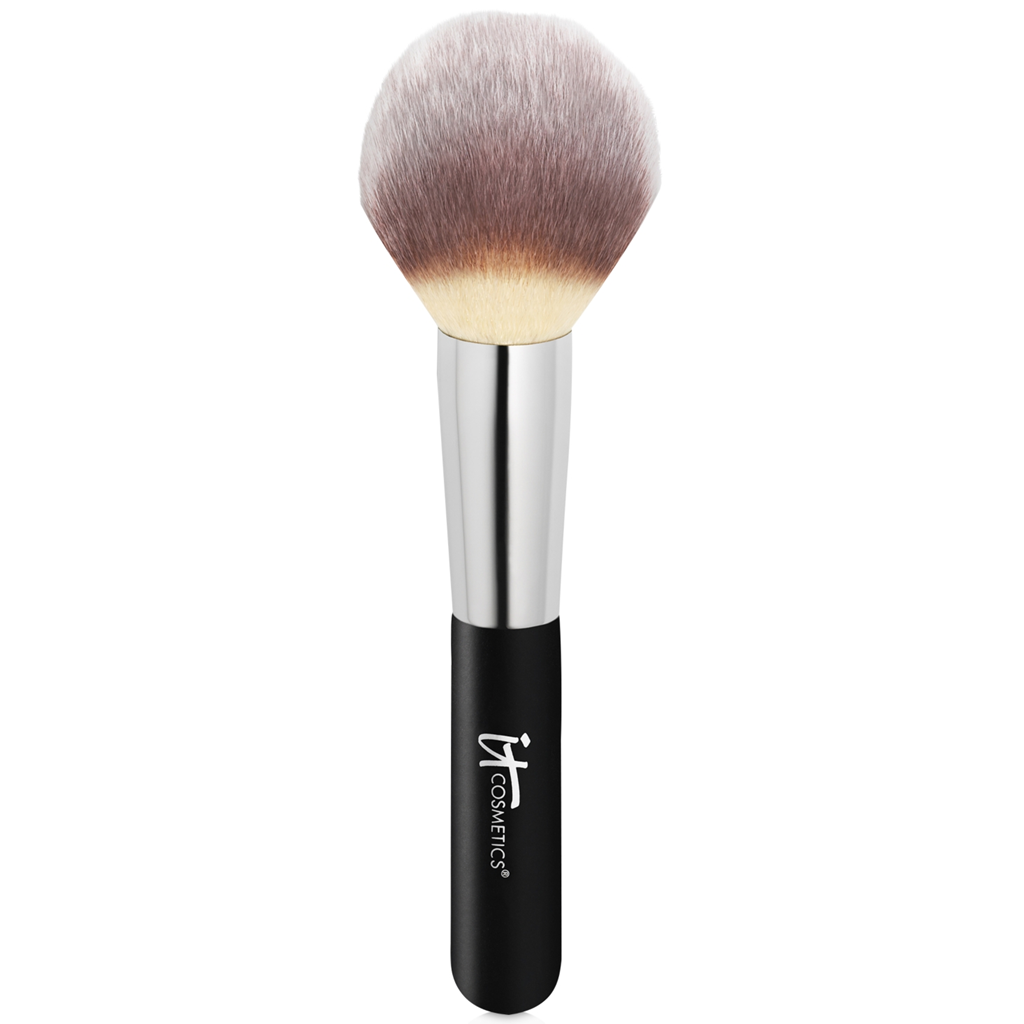 Heavenly Luxe Wand Ball Powder Brush