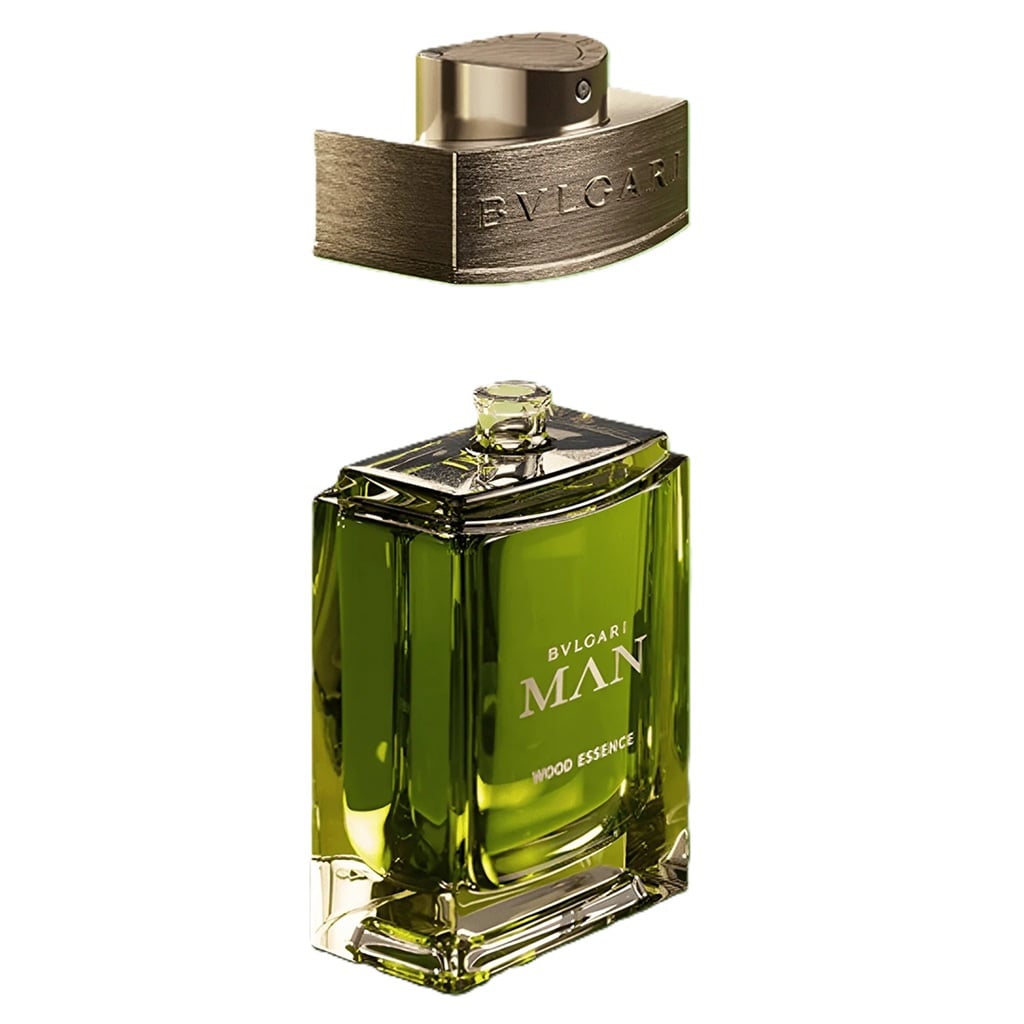 Man Wood Essence EDP (Refillable) 100 ml