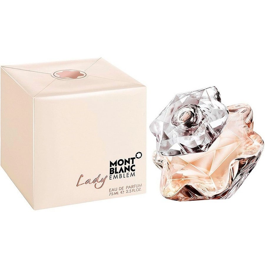 Lady Emblem EDP