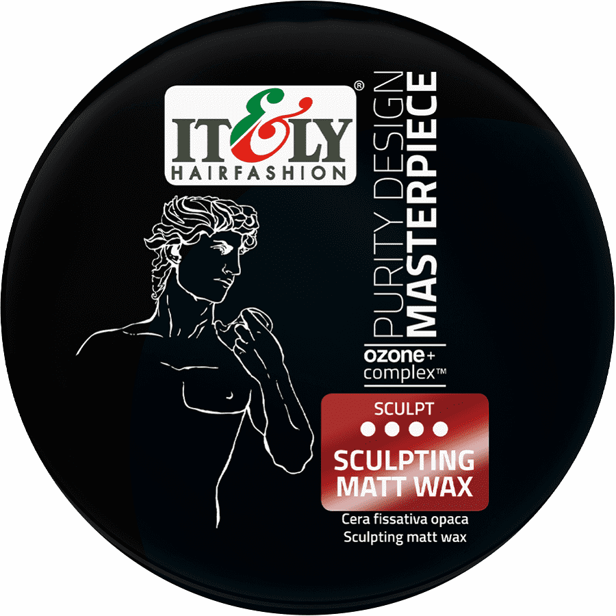 Sculpting Matt Wax 100 ml