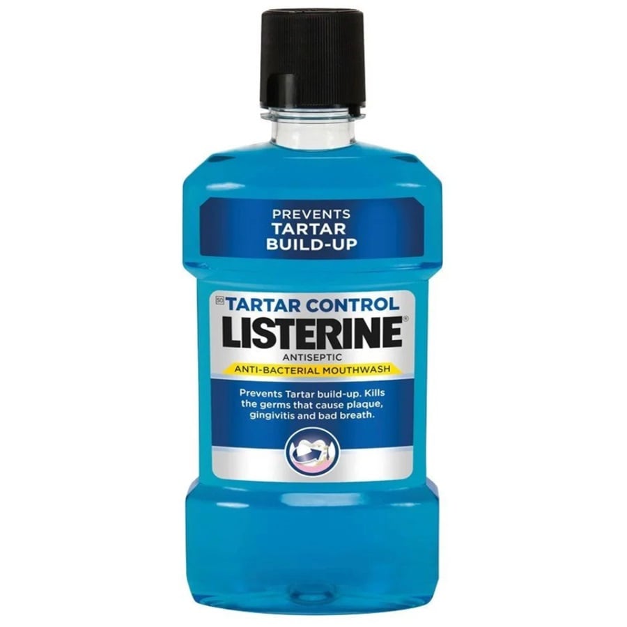 Arctic Mint Mouthwash 500 ml