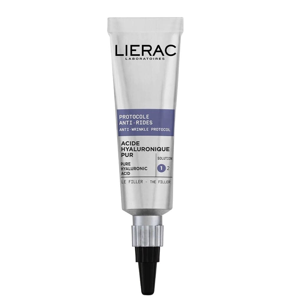 Cream Protocole Hyaluronic Acid Pure 15 ml