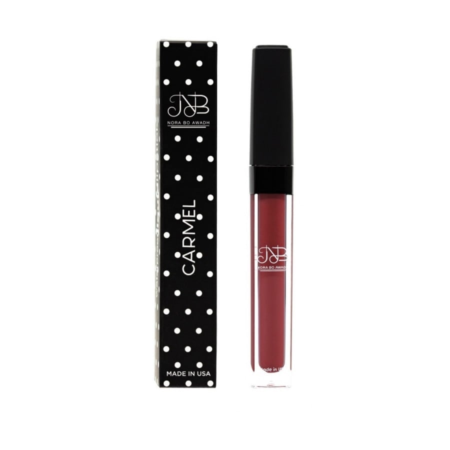 Waterproof Liquid Lipstick