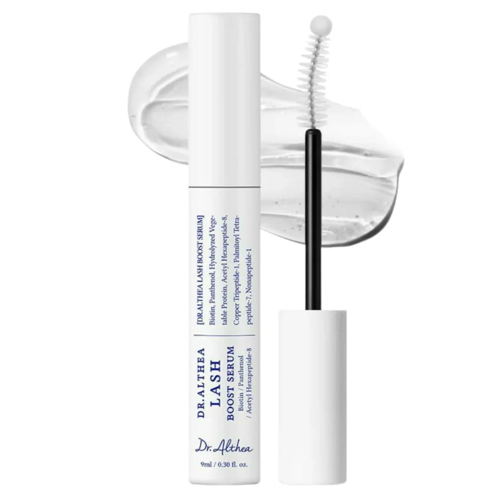 Lash Boost Serum 9 ml