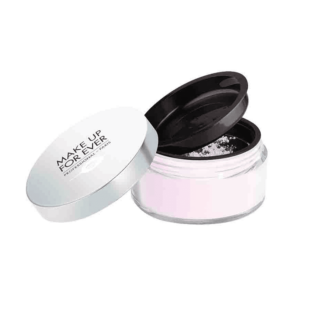Ultra HD Invisible Micro Setting Loose Powder 16 g