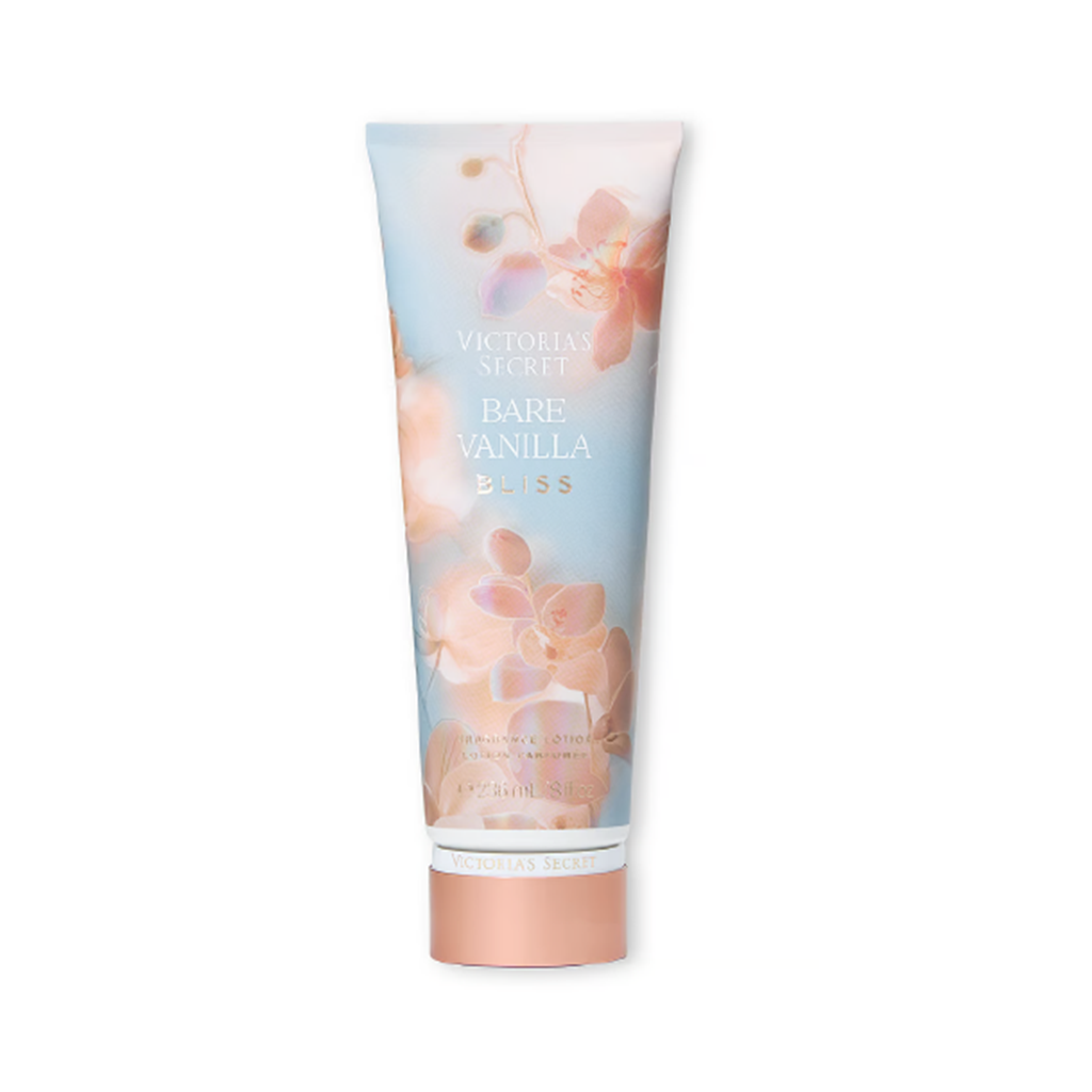 Bare Vanilla Bliss Body Lotion 236 ml
