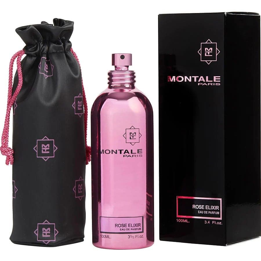 Rose Elixir EDP 100 ml