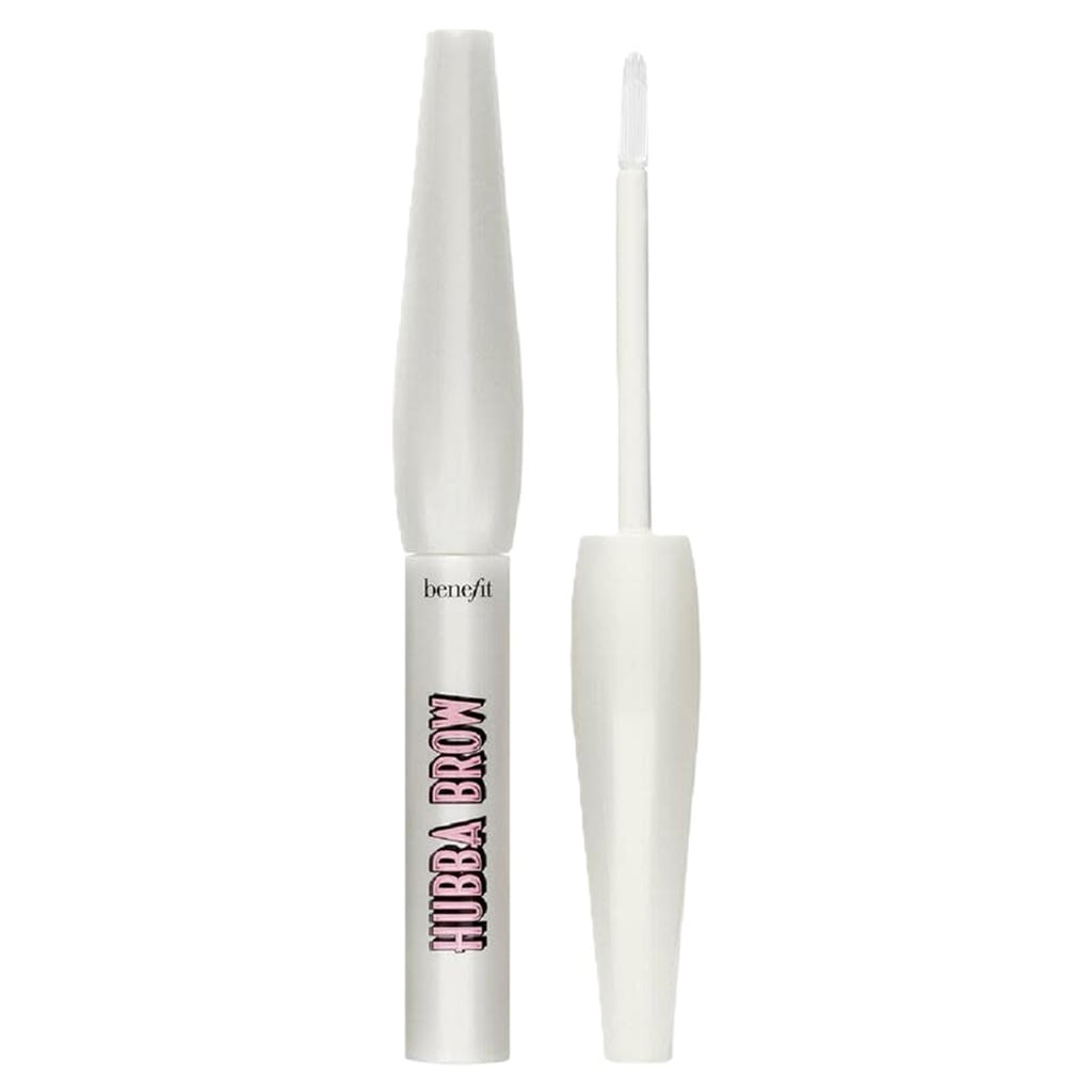Hubba Brow Enhancing Serum