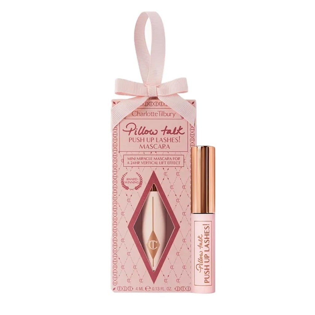 Push Up Lashes Pillow Talk Mascara 4 ml