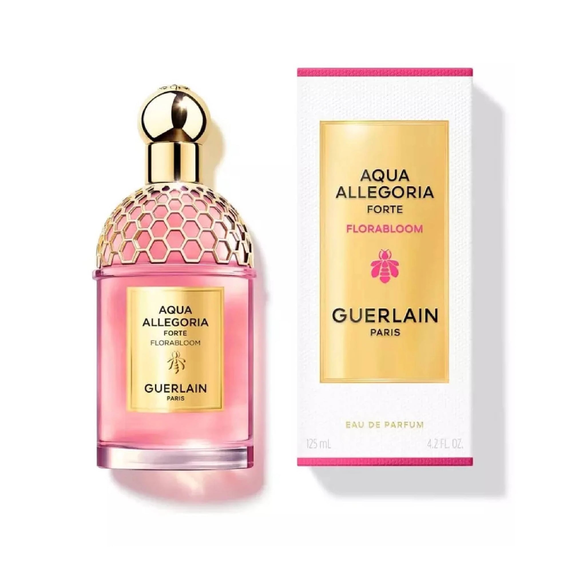 Aqua Allegoria Florabloom Forte EDP 125 ml