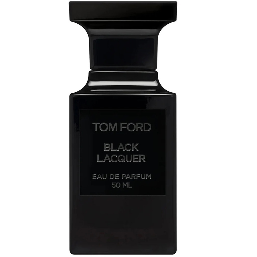 Black Lacquer EDP 50 ml