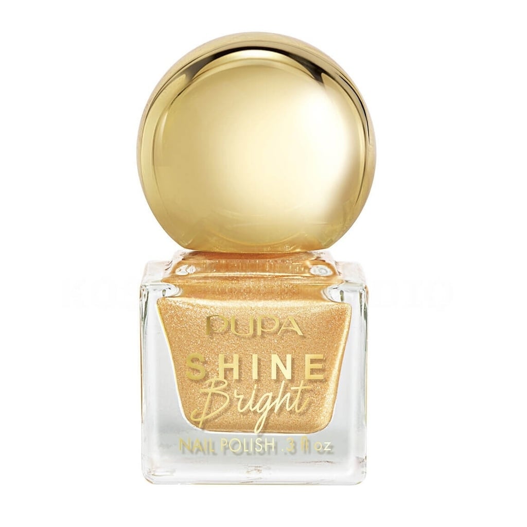 Shine Bright Nail Polish