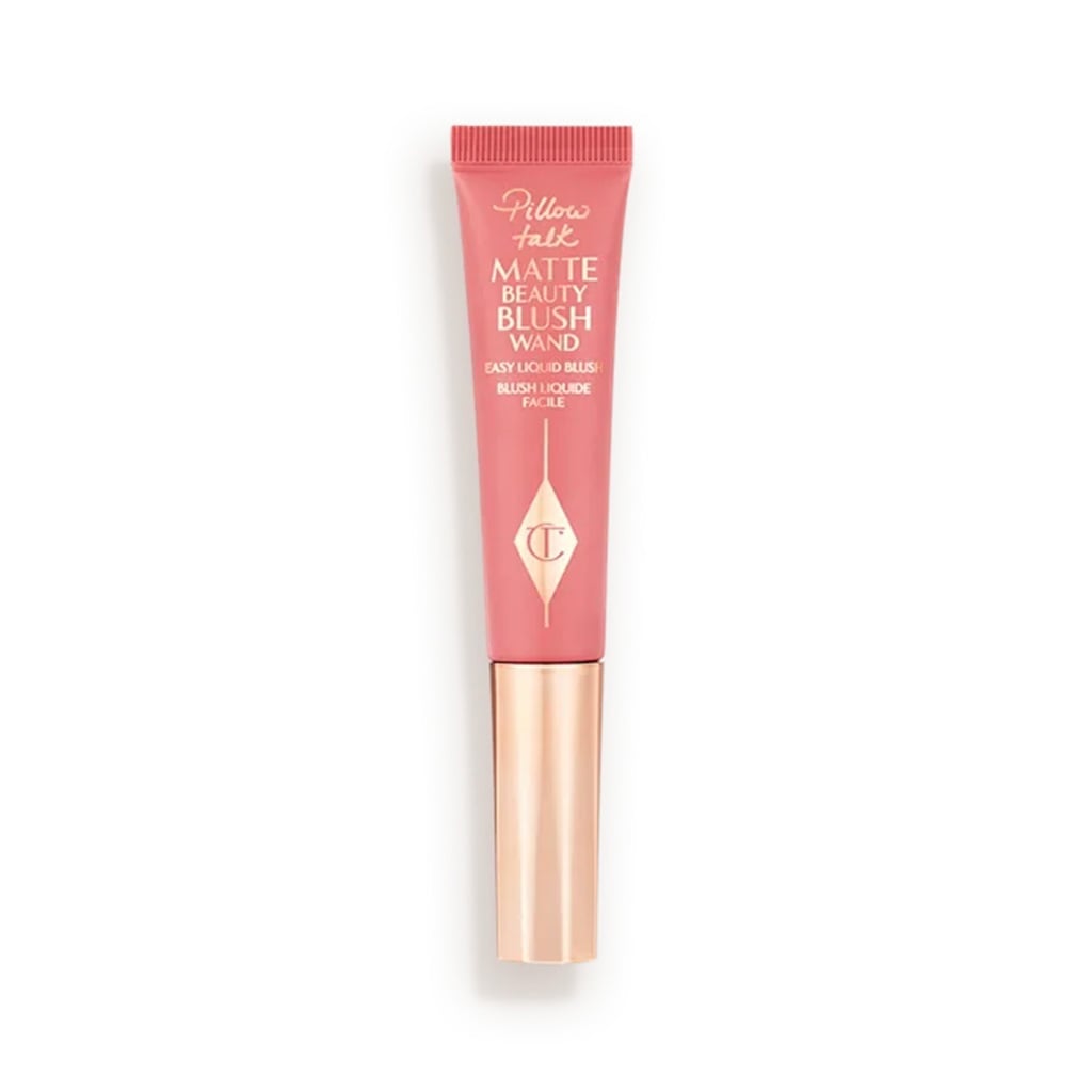 Beauty Light Wand Blush Pillow Talk