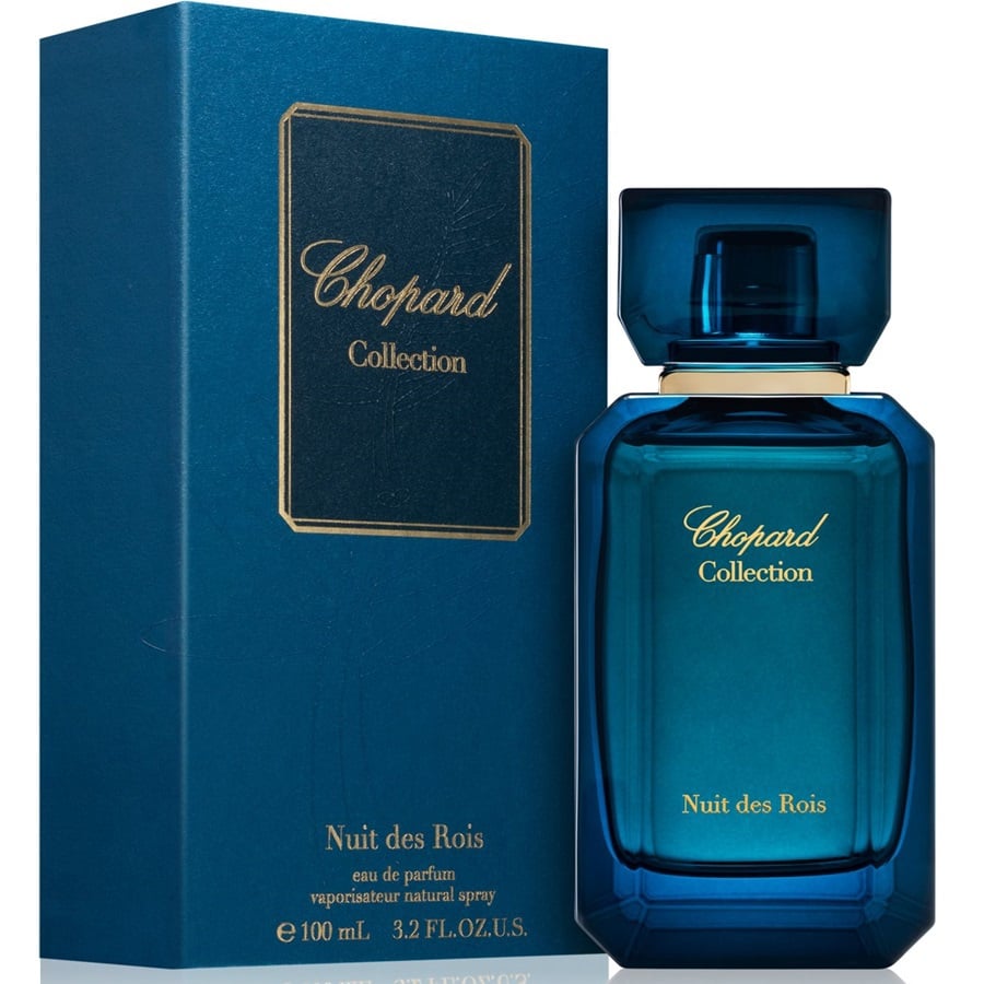 Nuit Des Rois EDP 100 ml