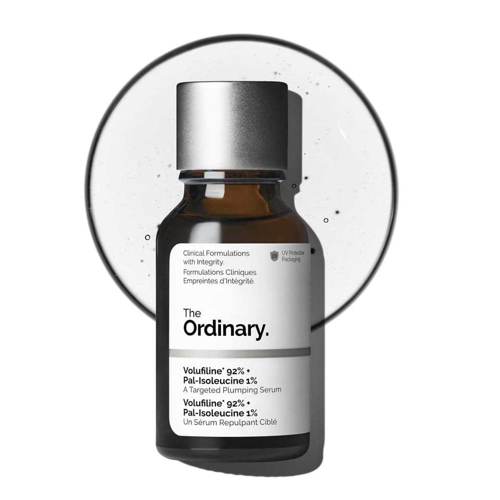 Volufiline* 92% + Pal-Isoleucine 1%, 15 ml