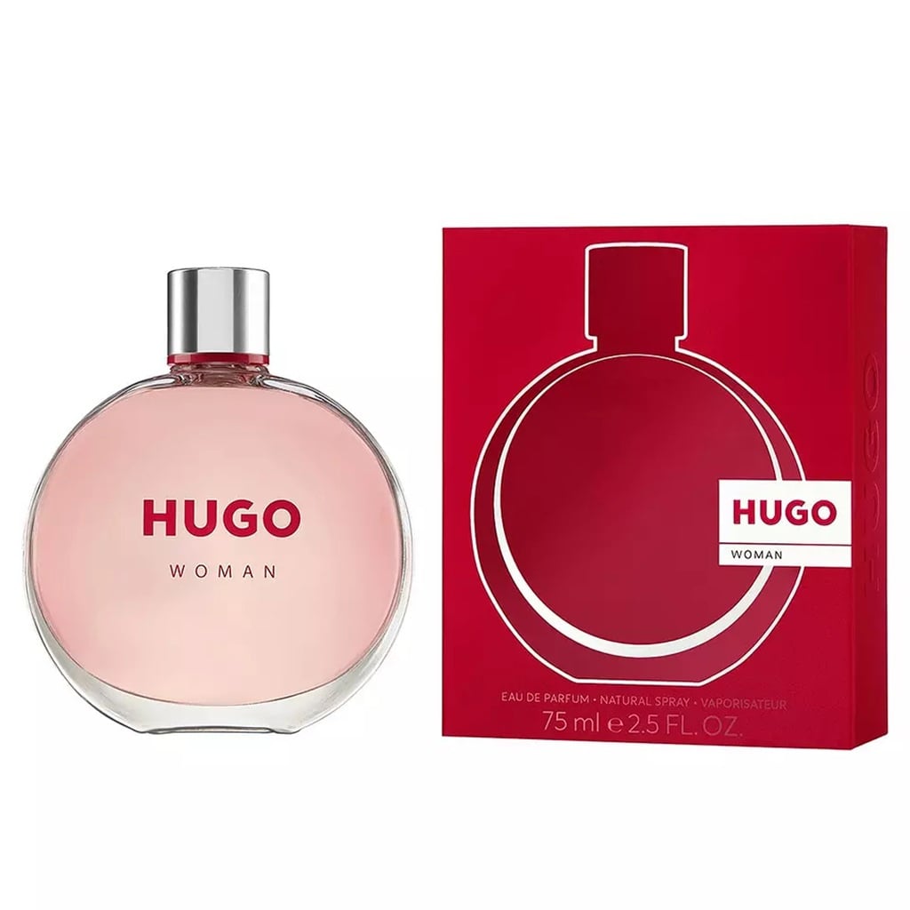 Hugo Women EDP 75 ml