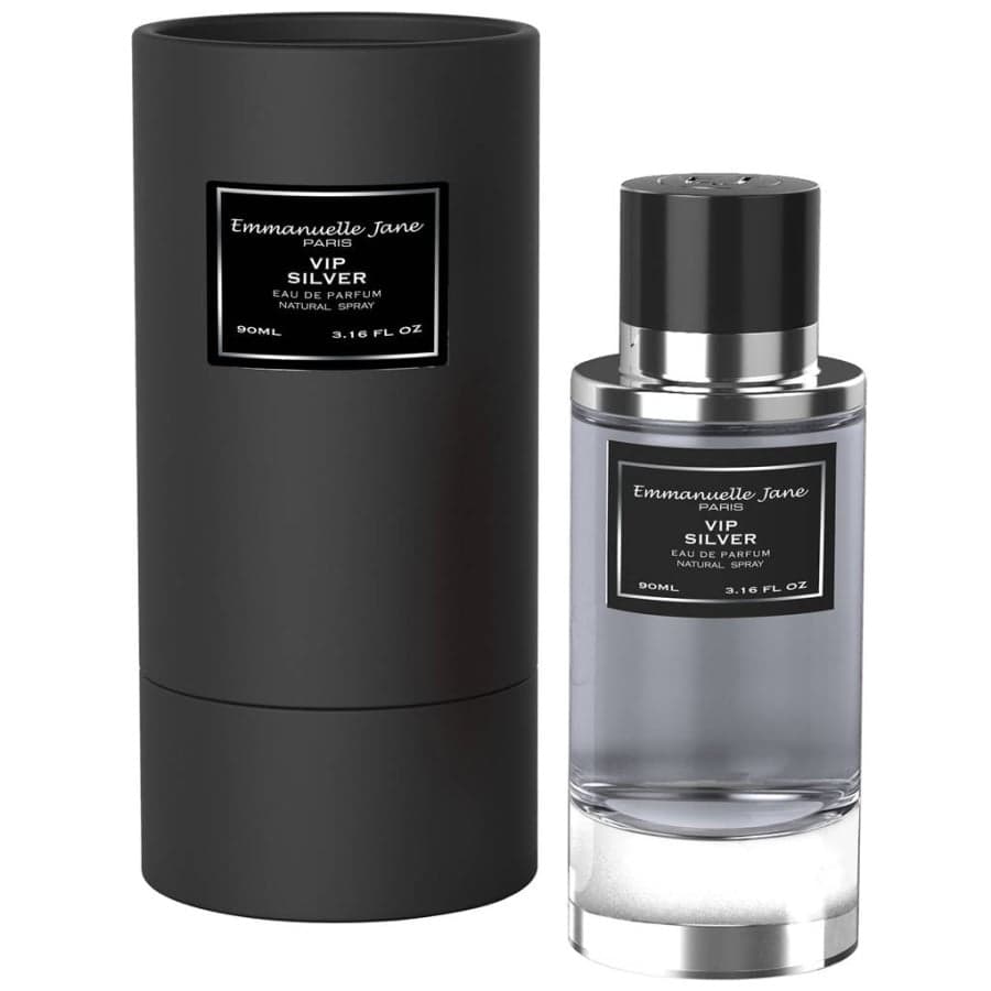 Vip Silver EDP 90 ml