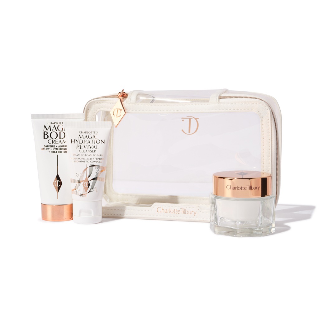 Immediate Skin Revival On The Go Set 3 PCS